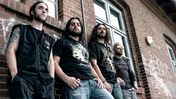 interview Glorior Belli